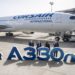 Fransız Corsair ilk A330neo’sunu teslim aldı