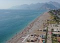 Antalya, yine Rusların tatil adresi olacak