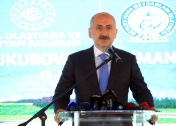 Çukurova Havalimanı’na ilk uçak 2022’de inecek