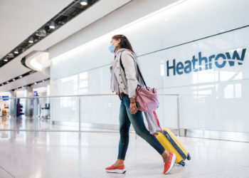 IATA Travel Pass ile ilk uçuş yapıldı