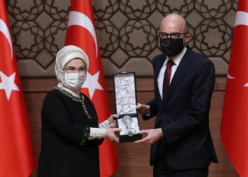İstanbul ve Nuri Demirağ havalimanına “erişebilir” ödülü