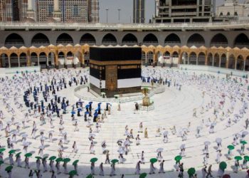 Hac ibadeti için Covid-19 aşı şartı getirildi