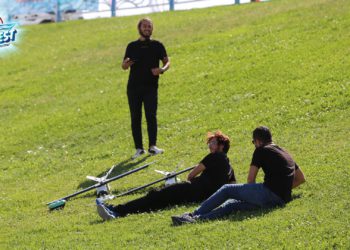 TEKNOFEST yarışlarına rekor başvuru