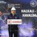 Halkalı-İstanbul Havalimanı Metro Hattı’nda kazıya başlandı