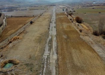 Nuri Demirağ’ın Sivas’ta yaptırdığı havaalanı yeniden açılacak