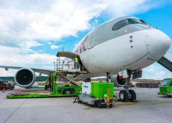 Havaş, Qatar Airways Cargo ile iş birliğini 2025’e kadar yeniledi