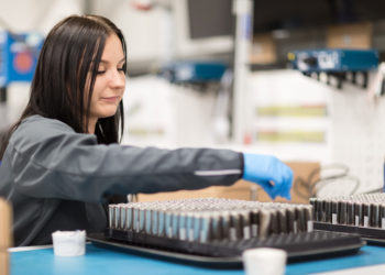 Rolls-Royce geleceğin mühendislerini teşvik ediyor