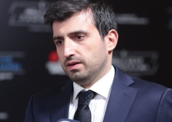 Selçuk Bayraktar: Milli İnsansız Savaş Uçağı projemize hız verdik