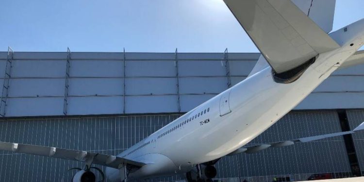 MNG Havayolları filosunu büyütüyor