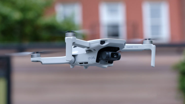 Drone best sale media markt