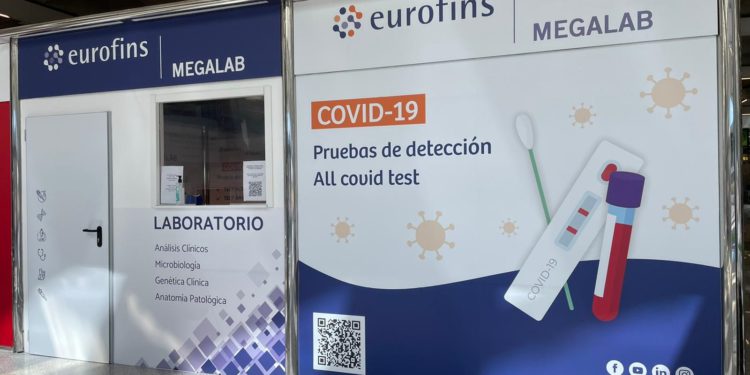 IATA ve Eurofins’ten seyahatleri artırmak için iş birliği