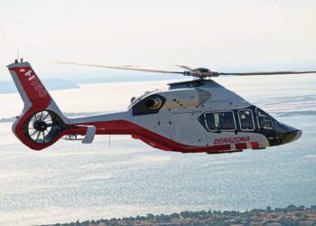 Airbus Helicopters, Endonezya’dan H160 siparişi aldı
