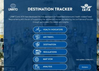 IATA ile Dünya Turizm Örgütü’nden önemli iş birliği