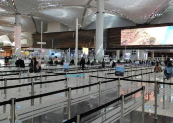 Kapanma öncesi biletler ‘yok’ satıyor