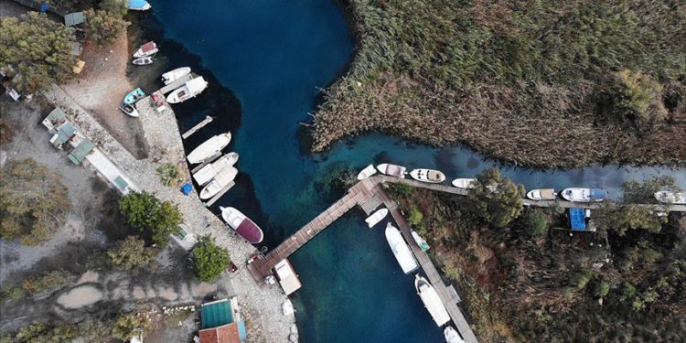 NASA’nın Akyaka paylaşımı heyecan uyandırdı