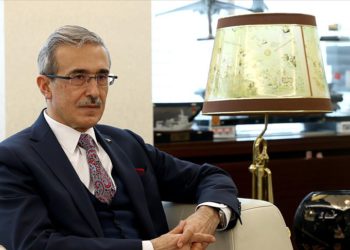 Savunmadaki yatırım ve çalışmalara kredi desteği büyüyor