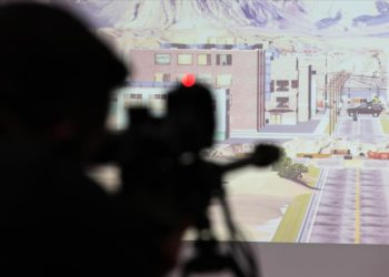 HAVELSAN’ın ‘Keskin Nişancı Simülatörü’ hizmete giriyor