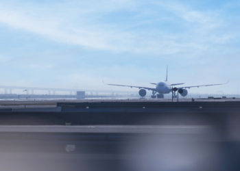 Mart ayında uçak seferleri yüzde 24 arttı