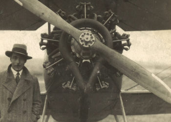 Havacılığa adanmış bir ömür: Vecihi Hürkuş’u unutmak mümkün mü?