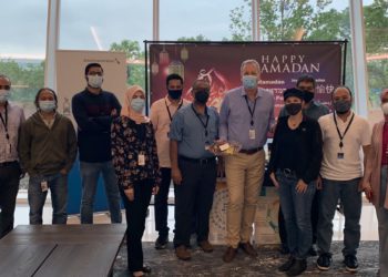 American Airlines CEO’su empati için oruç tuttu