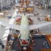 Airbus’ın yeni A321 tesisi 2022 sonunda hizmette