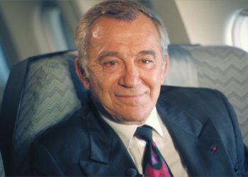 Airbus’ın efsane test pilotu Ziegler hayatını kaybetti