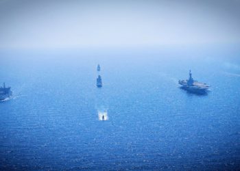 Mısır ve Fransa’dan ortak askeri tatbikat