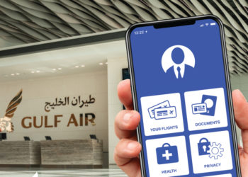 Gulf Air, IATA Travel Pass’ı kullanmaya başladı