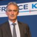Air France-KLM’in CFO’su Frederic Gagey görevi bırakıyor