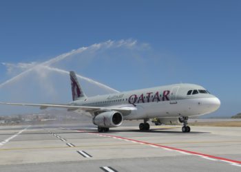 Qatar, ABD’deki uçuş noktasını 12’ye çıkarıyor