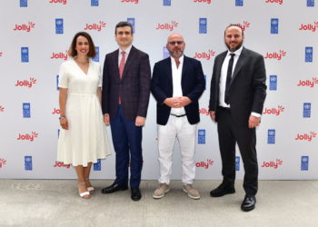 Jolly’den ‘sürdürülebilir turizm’ çalışmaları