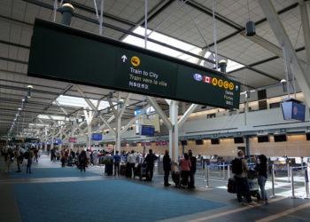 Vancouver Havalimanı’ndaki silahlı saldırıda 1 kişi öldü