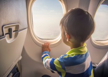 12 yaşın altındaki çocuklar ücretsiz uçabilecek