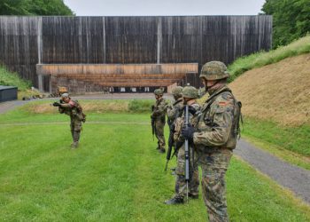 Almanya Afganistan’dan askerlerinin tamamını çekti