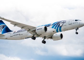 Egyptair, İstanbul uçuşlarında frekans artırıyor