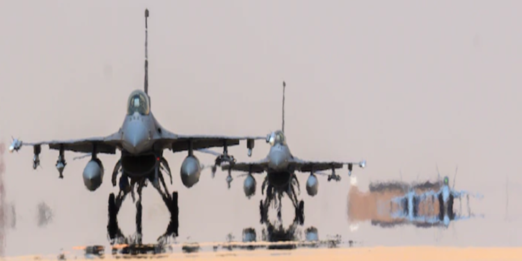 BAE’den İtalya’ya misilleme: Üssümüzden ayrıl!