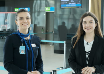 İGA PASS’tan duygulandıran ‘babalar günü’ sürprizi