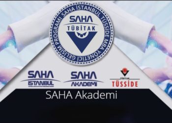 SAHA MBA, ikinci dönem mezunlarını verdi