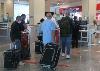 Sarp Sınır Kapısı karşılıklı yaya geçişlerine açıldı