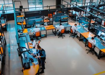 Savunma ve havacılıktaki KOBİ’ler güçleniyor