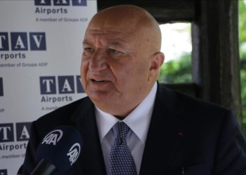 TAV, Balkanlarda büyümeyi sürdürecek