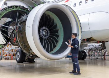 THY Teknik AŞ üs bakım yetkisini aldı