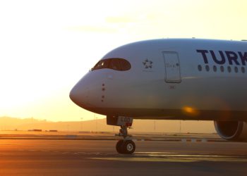 THY, pandemi rekorunu kırdı