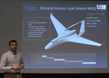 Baykar Savunma’nın müjdesi ‘MİUS’ mu?