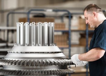 fotoğraf:Safran/Linkedin