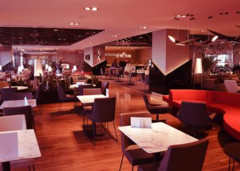 AnadoluJet, Sabiha Gökçen’de iki CIP Lounge’ı hizmete açtı