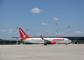 Corendon, Basel’e de uçak konumlandırdı