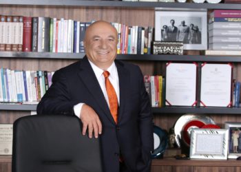 TAV yılın ilk yarısında 13,1 milyon yolcuya hizmet verdi