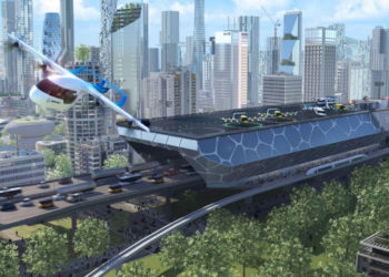 Boeing, ilk Sürdürülebilirlik Raporu’nu yayınladı