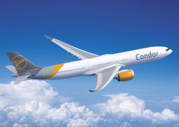 Condor, filo modernizasyonu için A330neo’yu seçti